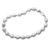 Baroque Pearls Necklace