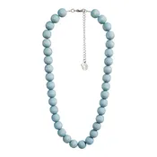 aarikka Aito Light Blue Necklace