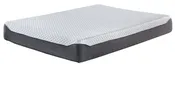 10 Inch Chime Elite Memory Foam - King Mattress