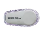 Dexcom G6 Transmitter