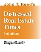 Distressed Real Estate Times, 3rd ed.