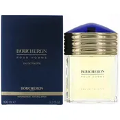 Boucheron Eau de Toilette Spray for Men
