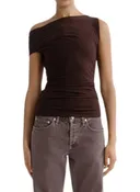 AGOLDE CARLIN TOP