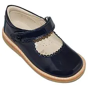 The Classic Maryjane - Navy