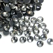 1440pcs DMC Iron On Hotfix Crystal Rhinestones Many Colors SS6, SS10, SS16, SS20