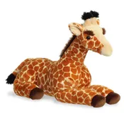 25IN GIRAFFE PLUSH