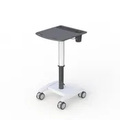 Height-Adjustable Laptop Cart | AFC