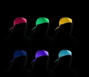 Bandana Unisex Head Covering - Cotton