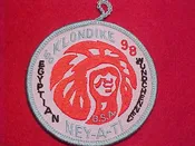100 ER1998 ANPETU-WE, NEY-A-TI CHAPTER