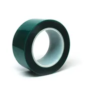 CW-21S General Purpose Silicone Tape