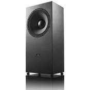 Ascendo The18 Sub Pro-Passive Sealed Subwoofer