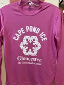 Girls Quick Dry Jersey