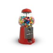 Single Product Demo – Bubblegum