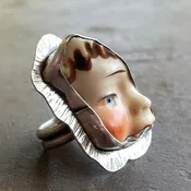 Beg/Int Jewelry Fabrication | Gossett | Wednesday evening