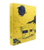 3-Ring Decomposition Binder | Big Sur
