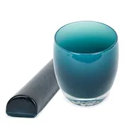 Blue Grotto Opal Color Bar