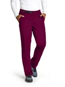 Grey’s Anatomy Mens Stretch Zip Fly Cargo Pant