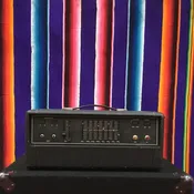 Dan Armstrong 100 Watt Head (1969-1970)