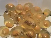 Collagen Face Brightening Acne and Glow Soap