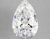 PEAR 2.3 carats