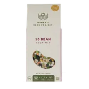 10 Bean Soup