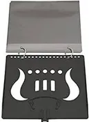 6416-5 Flip Folder