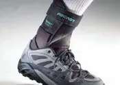 AirSport Adult Ankle Brace - Extra Small