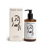 Austin Austin Organic Cedar and Patchouli Exfoliating Hand Soap 300 ml