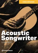 Acoustic Songwriter EZmix Pack