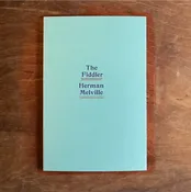 The Fiddler (Numbered Edition) — Stumptown Printers Worker Cooperative