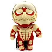Armored Titan - Attack on Titan 10" Plush (Great Eastern) 56635