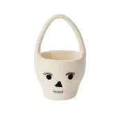 Accent Decor Trick and Treat Basket