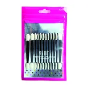 #200 SHUE 12CT EYESHADOW APPLICATOR (12 PCS/PK) (12 PCS)