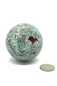 Amazonite Sphere