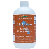 Liquid Lithium