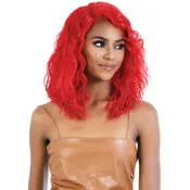 Beshe HD Invisible 5" Deep Part Lace Wig - LLDP-DORIS