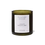 Adriatic Muscatel Sage Candle