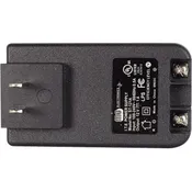 12 Volt 1 amp power supply- Reliable Chimes