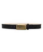 Chara Suede Belt