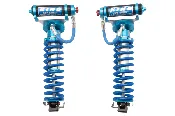 KING 3.0 COILOVER SHOCK CONVERSION
