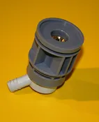 # 092740 Bottle Valve Assembly