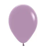 05″ PASTEL DUSK LAVENDER (50PCS