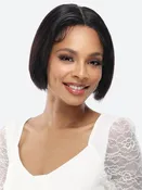 13 X 5 HD Tru Remy HLF135-Stacy Human Hair Wig 9”