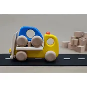 Bajo Breakdown Lorry