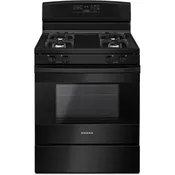 Amana 30-inch Freestanding Gas Range AGR6603SFS