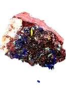 Azurite 1.5 oz