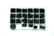 EPDM Tapered Plug Kit