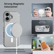 Apple iPhone 17 - Clear
