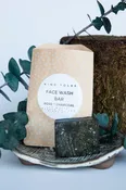 Kind Folke Charcoal + Rosehip Face Wash Bar — Kind Folke