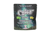 CURED – GUMMIES, ROSIN, 20MG, WATERMELON/PINEAPPLE – 12CT